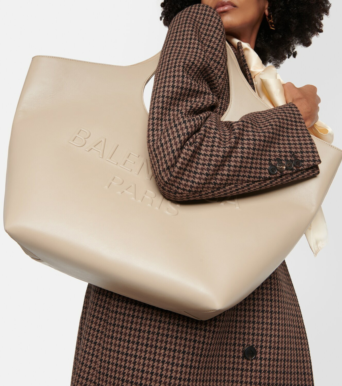 Shop Balenciaga Marykate XS Tote Bag | Saks Fifth Avenue