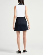 Ea7 Womens Polo shirt in White