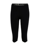 Khaite - Harden cropped leggings