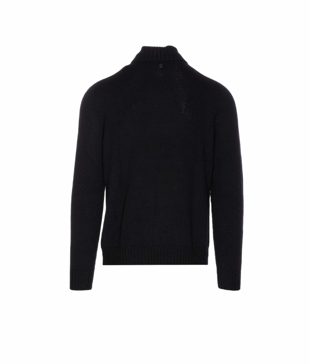 Dondup High Neck Pullover