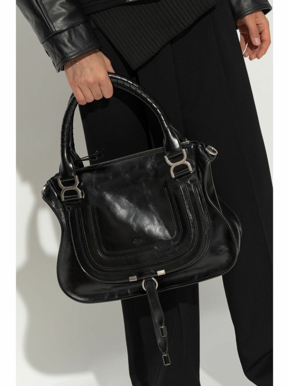 Chloé Marcie Shoulder Bag
