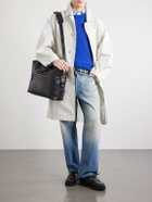 Officine Creative - Jules 003 Full-Grain Leather Briefcase