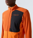 Norrøna Lofoten fleece jacket