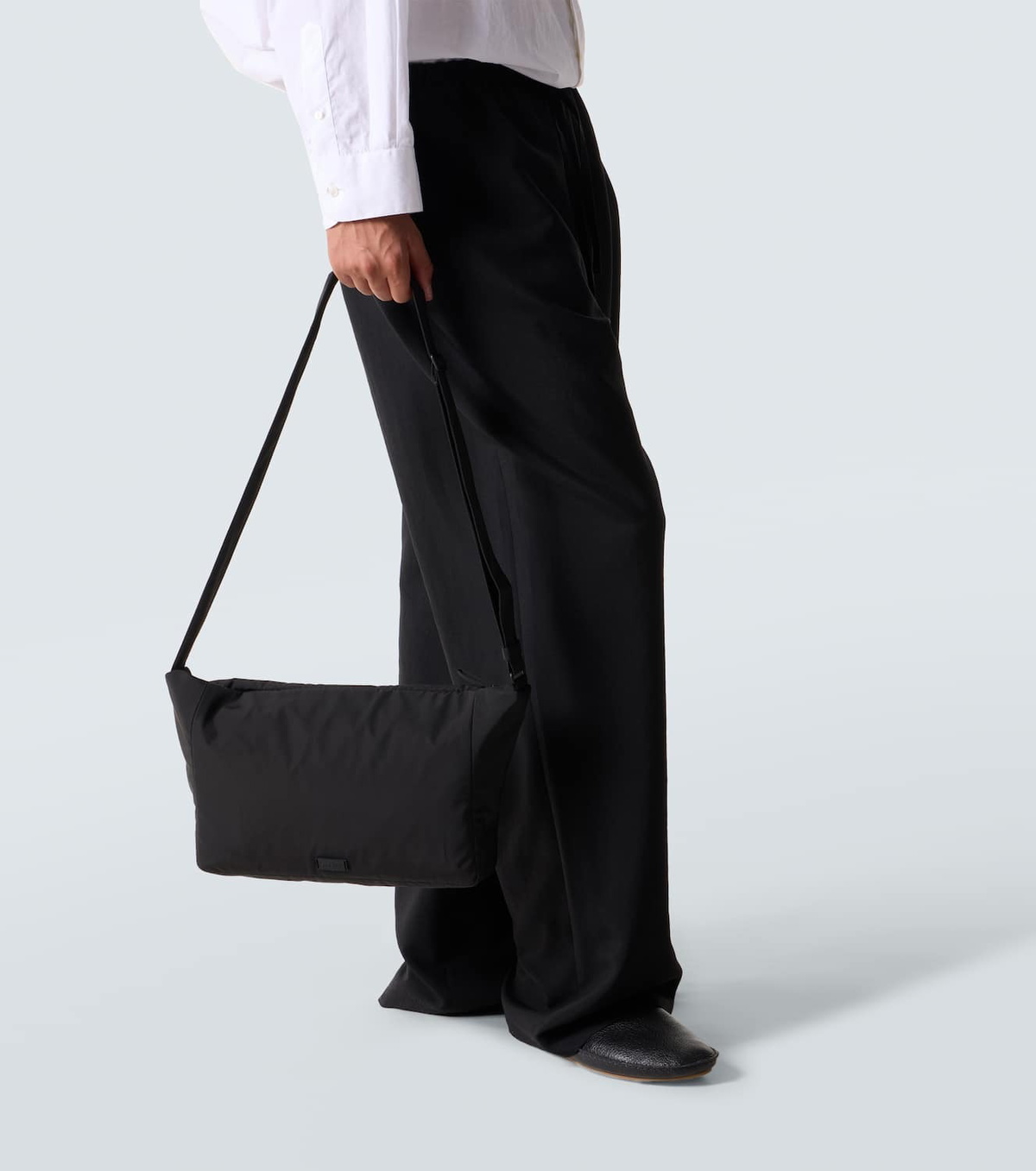 The Row Rudy shoulder bag