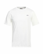 Autry Mens T-shirt in White