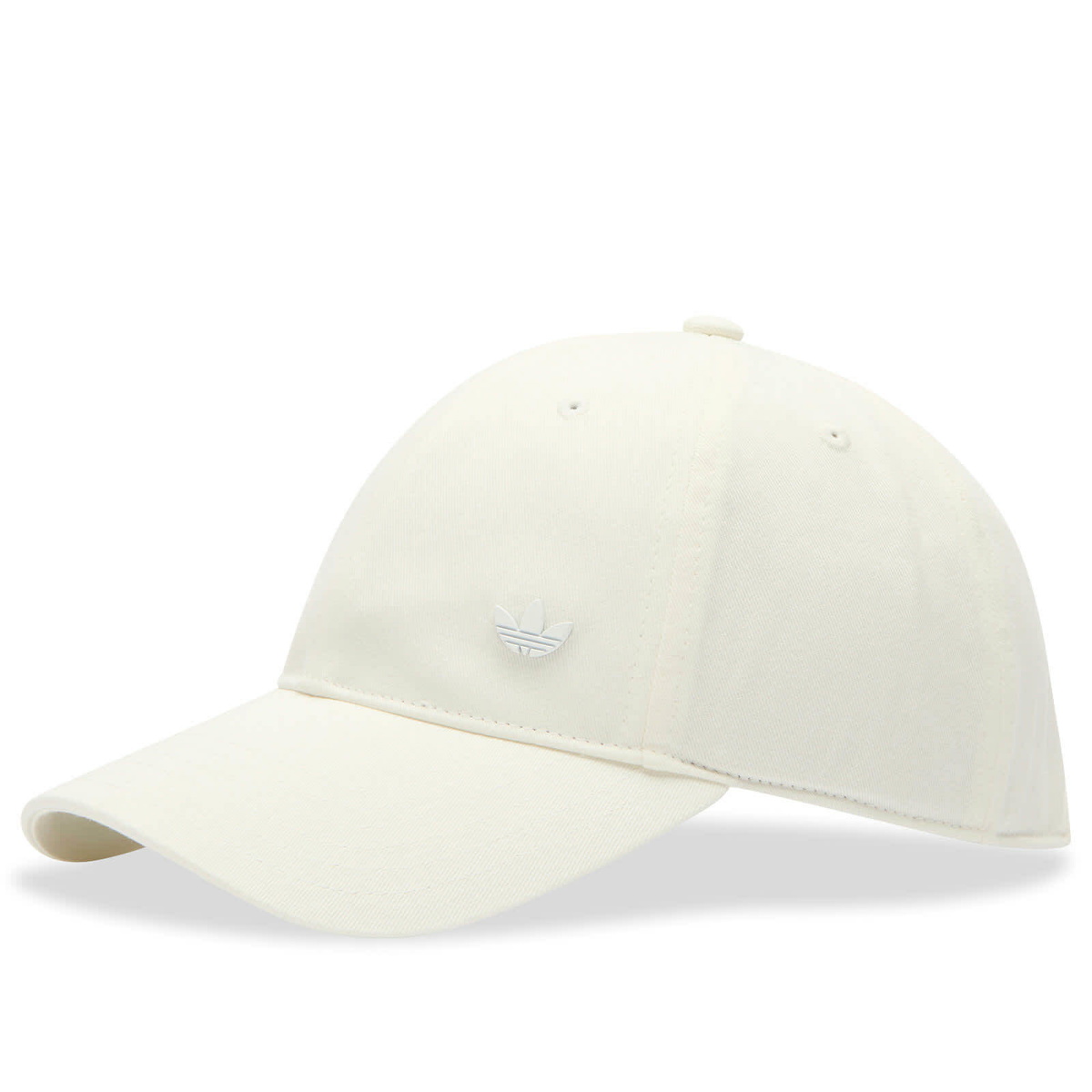 Adidas Women's Cap in Cloud White 