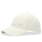 Adidas Women's Cap in Cloud White 