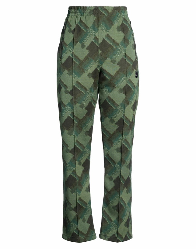 Photo: Needles Womens Pants in Green