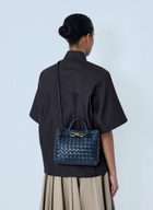 Bottega Veneta Small Andiamo Handbag