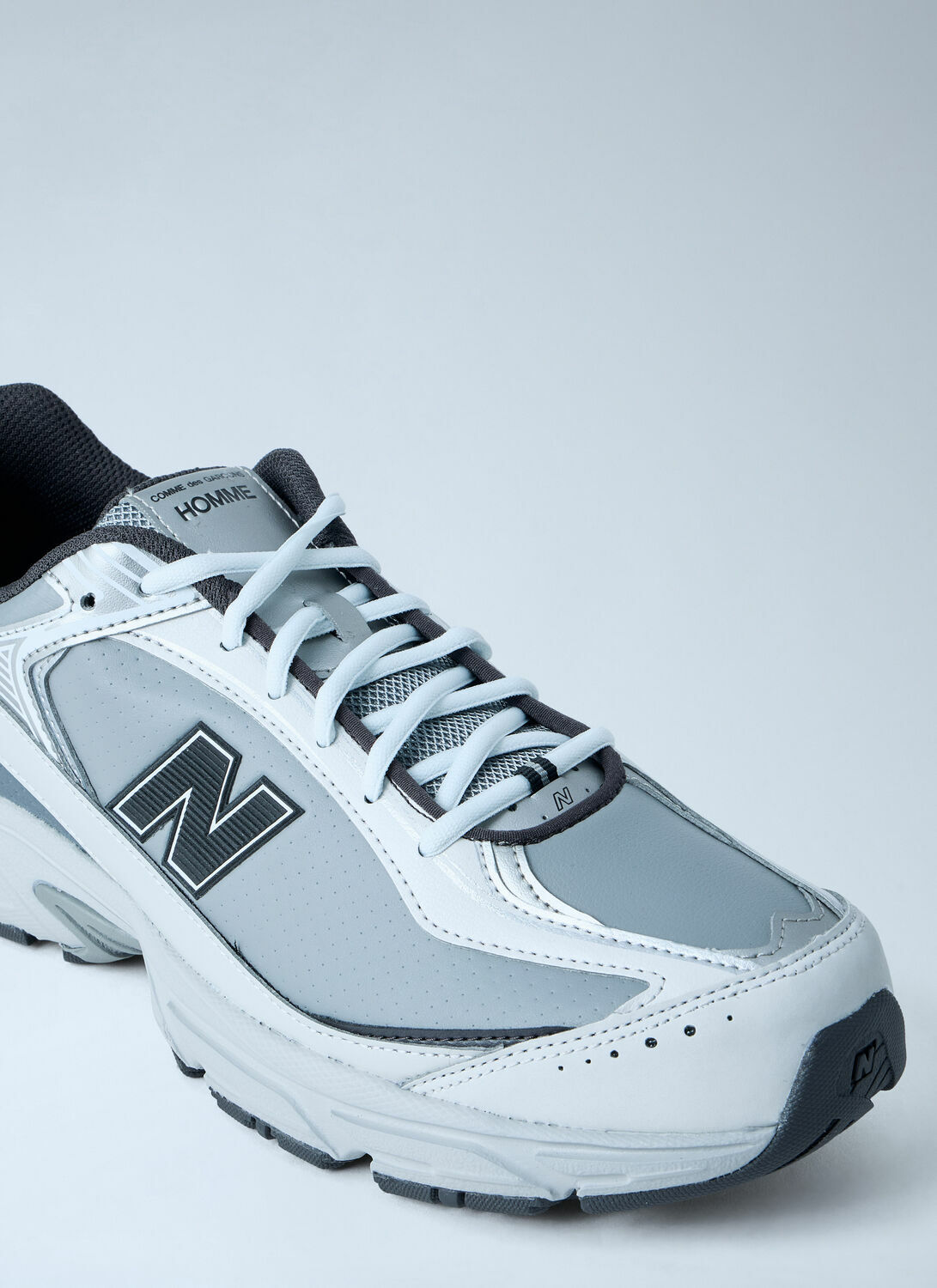 Comme des Garçons Homme Plus x New Balance U509 Sneakers