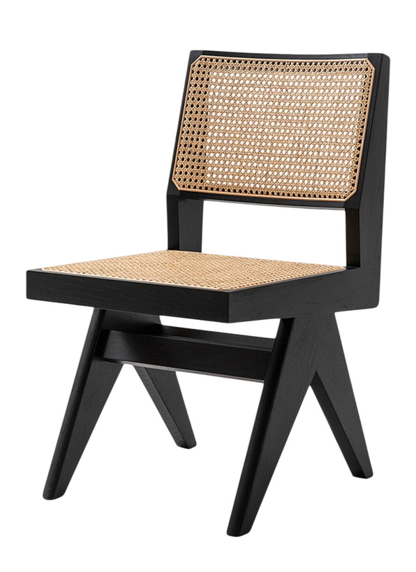 Photo: Cassina Capitol Complex Chair