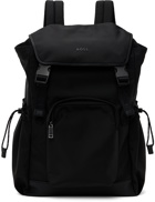 Boss Black Catch Backpack