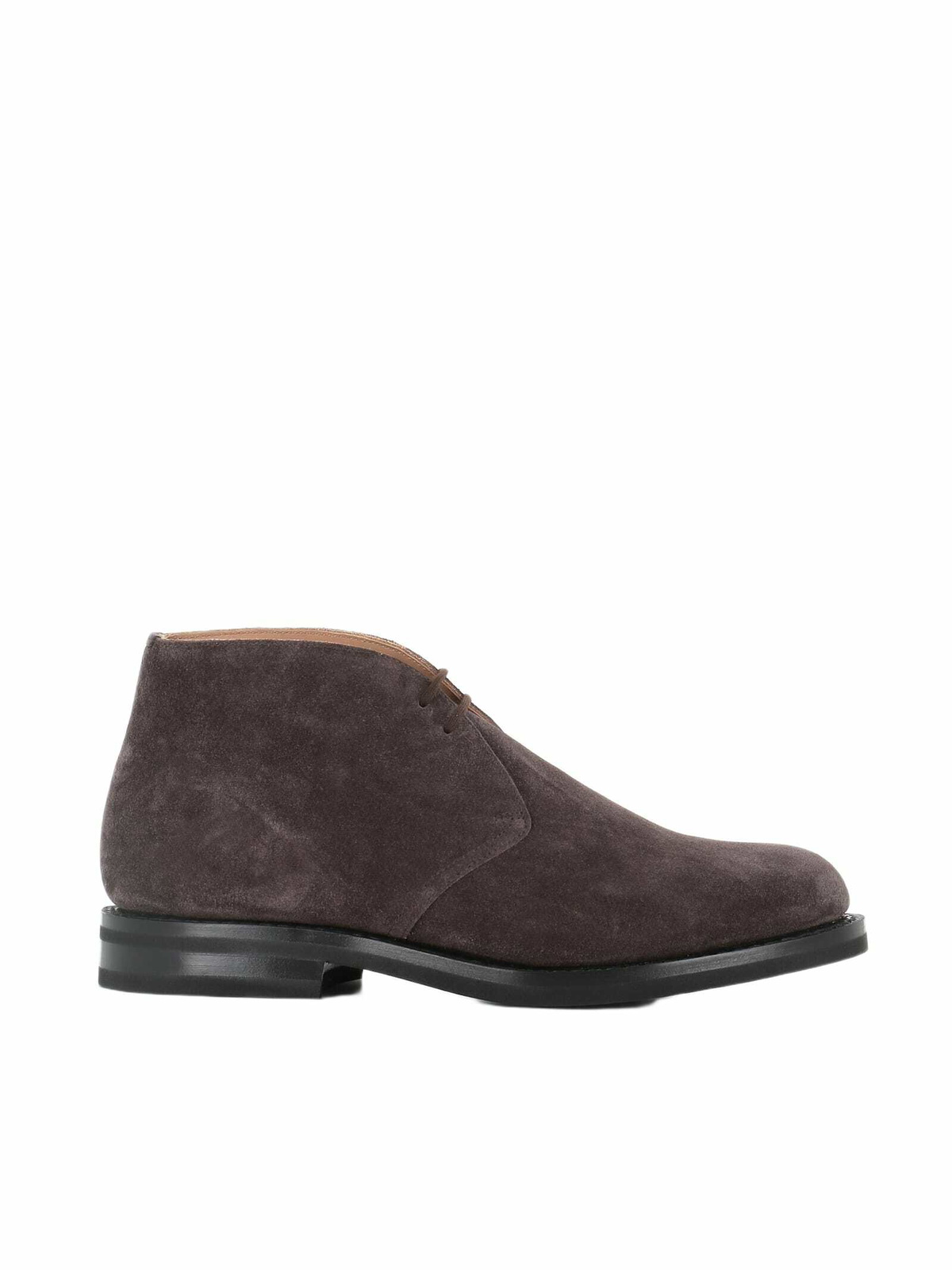 Church\'s Ryder LW Suede Desert Boot US 11.5 / UK 10.5 CHURCH main image 2