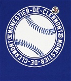 Moncler Enfant - Printed cotton jersey T-shirt