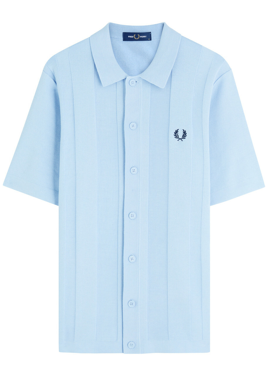 ✨新品　FRED PERRY Cropped Pique Shirt 楽天市場】【S20】CROPPED PIQUE SHIRT／フレッドペリー