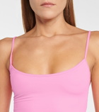 Balenciaga - Logo tankini