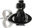 Vivienne Westwood Suzon Single Stud Earring