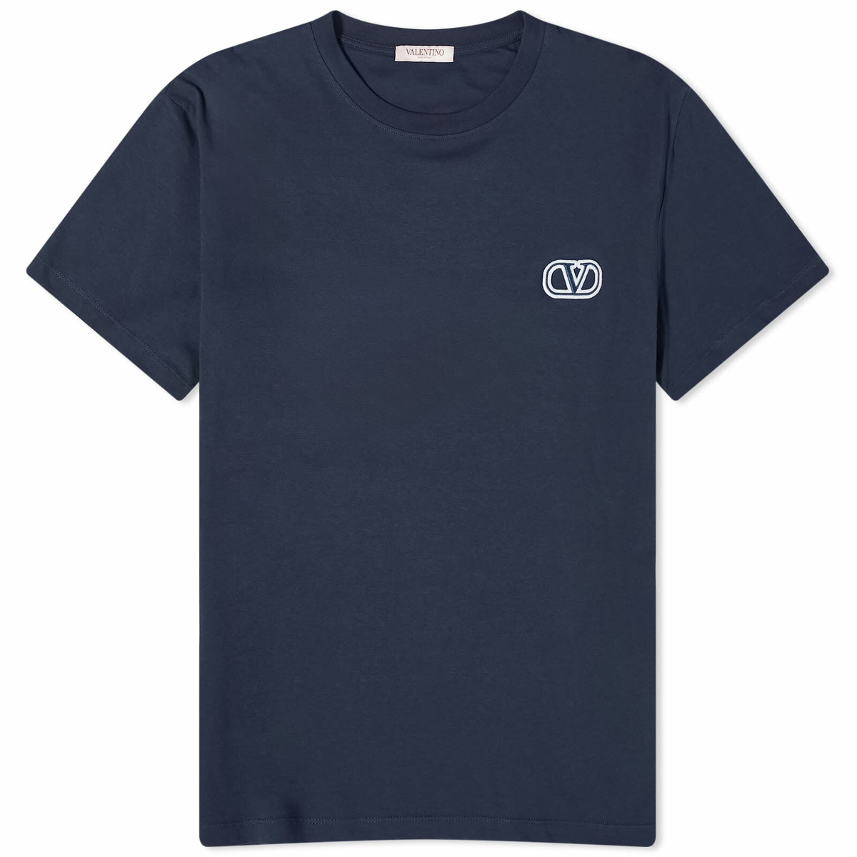 Valentino Logo Tee Valentino