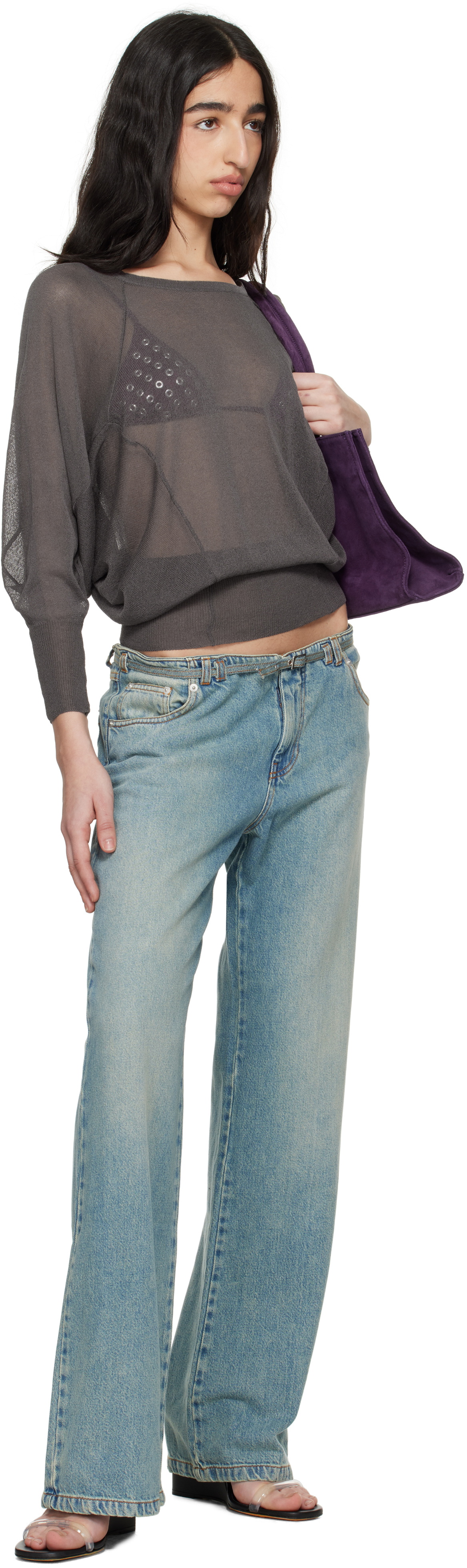 Gimaguas Blue Nena Jeans