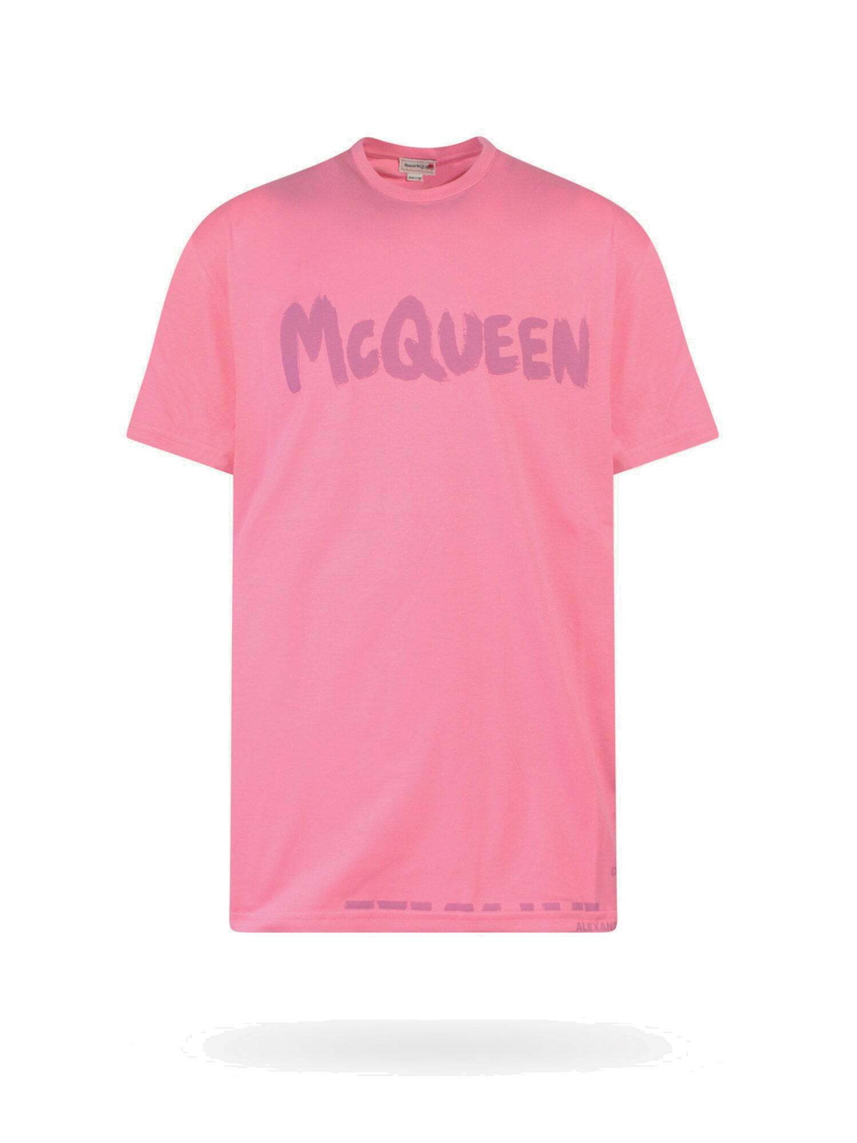 ★alexander mcqueen★ Graffiti Logo Man to Man Pink 688713QT 929324_01.jpg.jpeg
