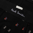 Paul Smith Men's Trunk - 3 Pack in Black