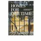 Taschen Homes For Our Time: Contemporary Houses around the World in Philip Jodidio 