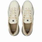 Represent Men's Viper Sneakers in Cream