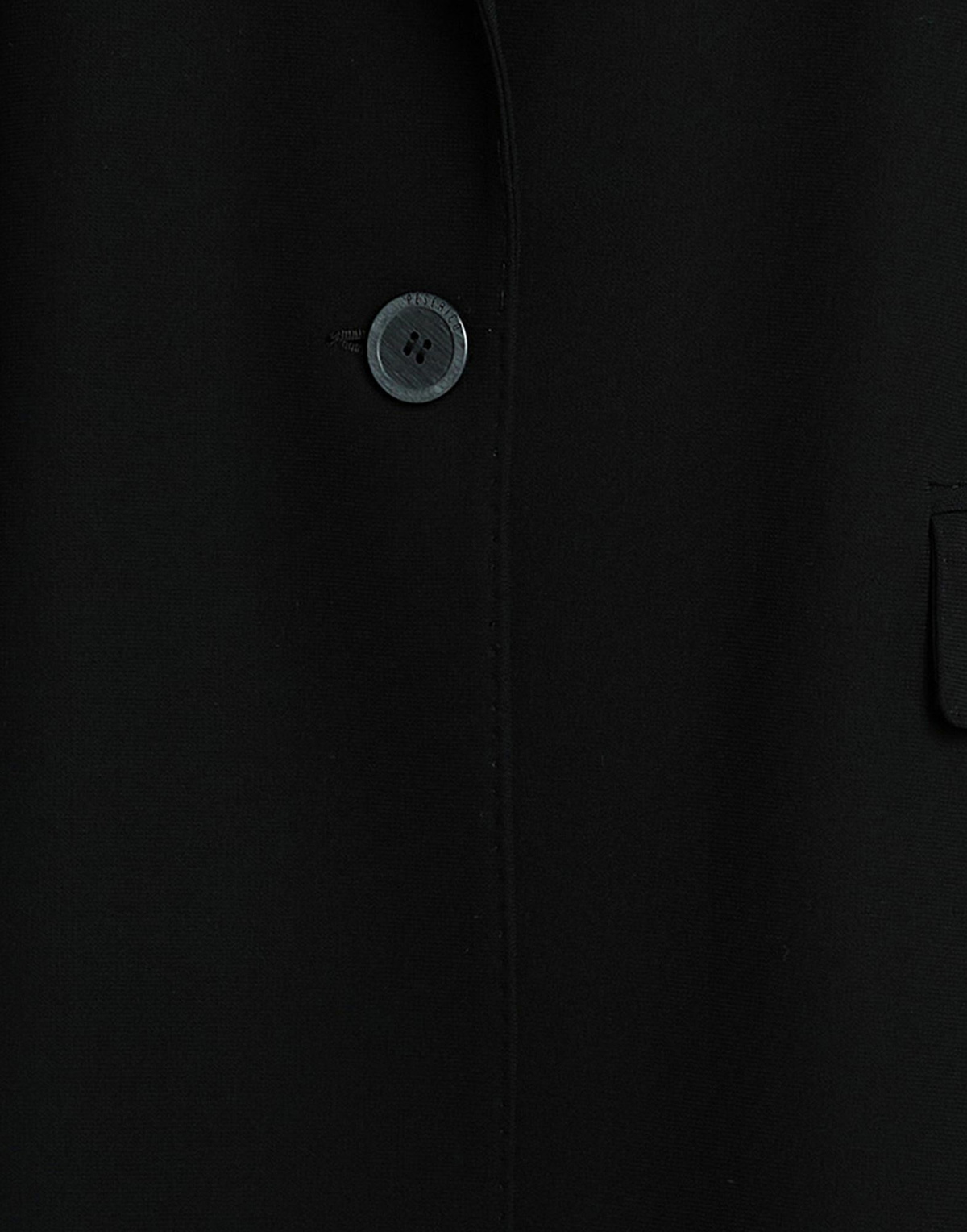 Peserico Womens Blazer in Black
