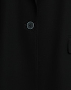 Peserico Womens Blazer in Black