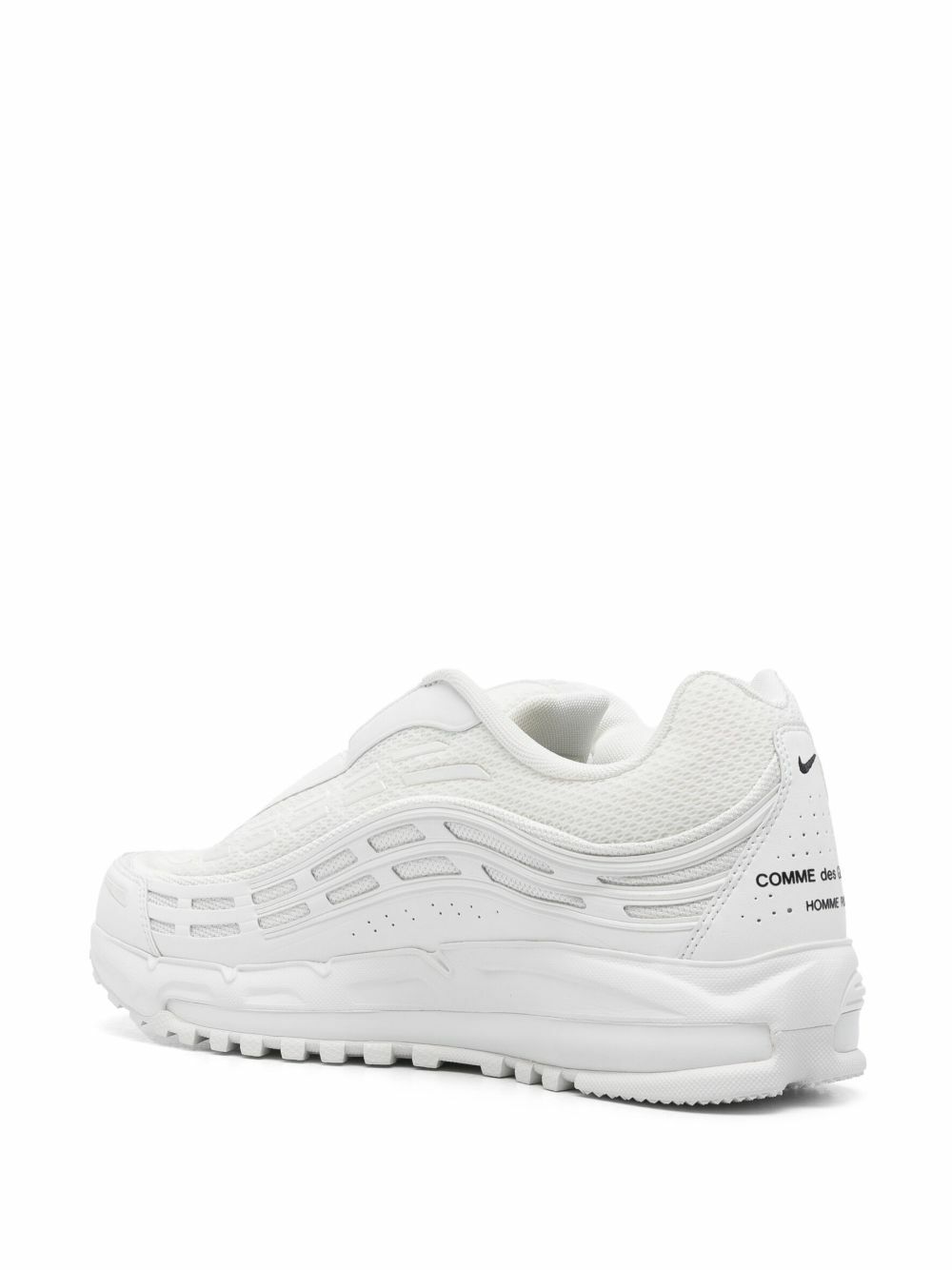 Comme Des Garçons Homme Plus X Nike Air Max TL25 Sneakers