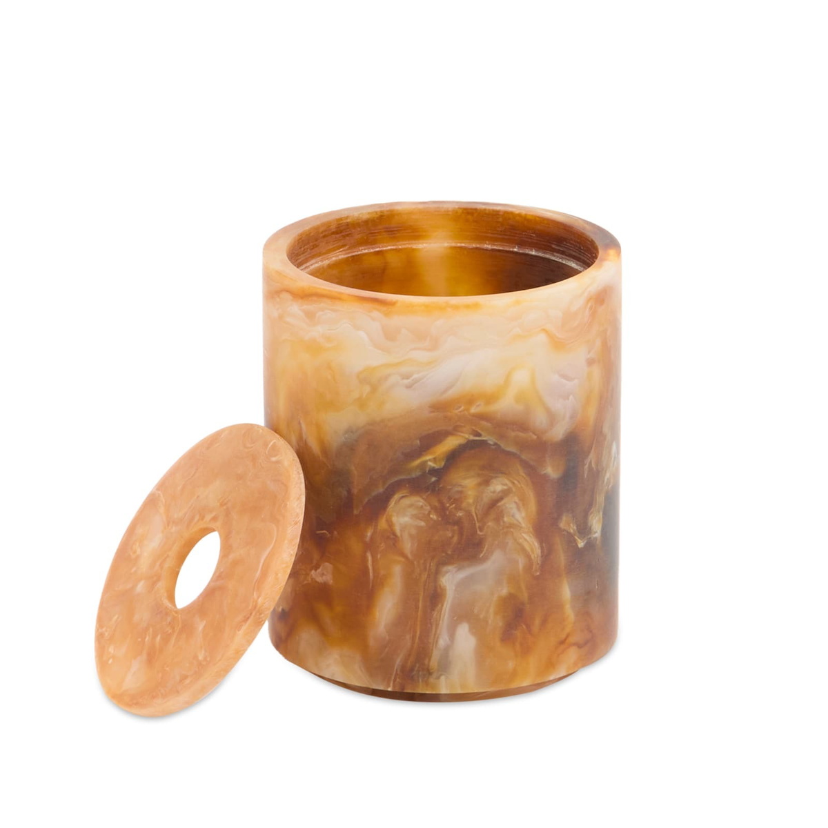 ferm LIVING Mist Container in Sugar Kelp 