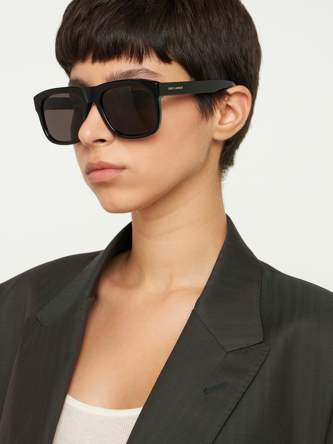 サングラス Saint Laurent 'SL 558' sunglasses Saint Laurent SL 558 Sunglasses