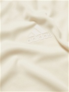 adidas Sport - AEROREADY Primegreen Yoga T-Shirt - White