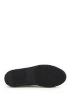 COMMON PROJECTS original achilles leather sneakers Black
