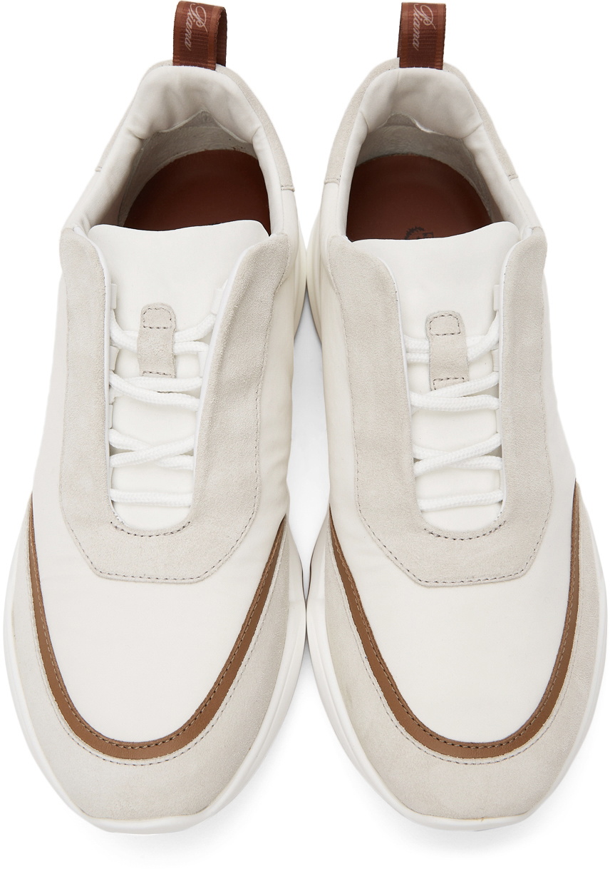 Loro Piana White Modular Walk Sneaker Loro Piana loro-piana-white-modular-walk-sneaker-loro-piana