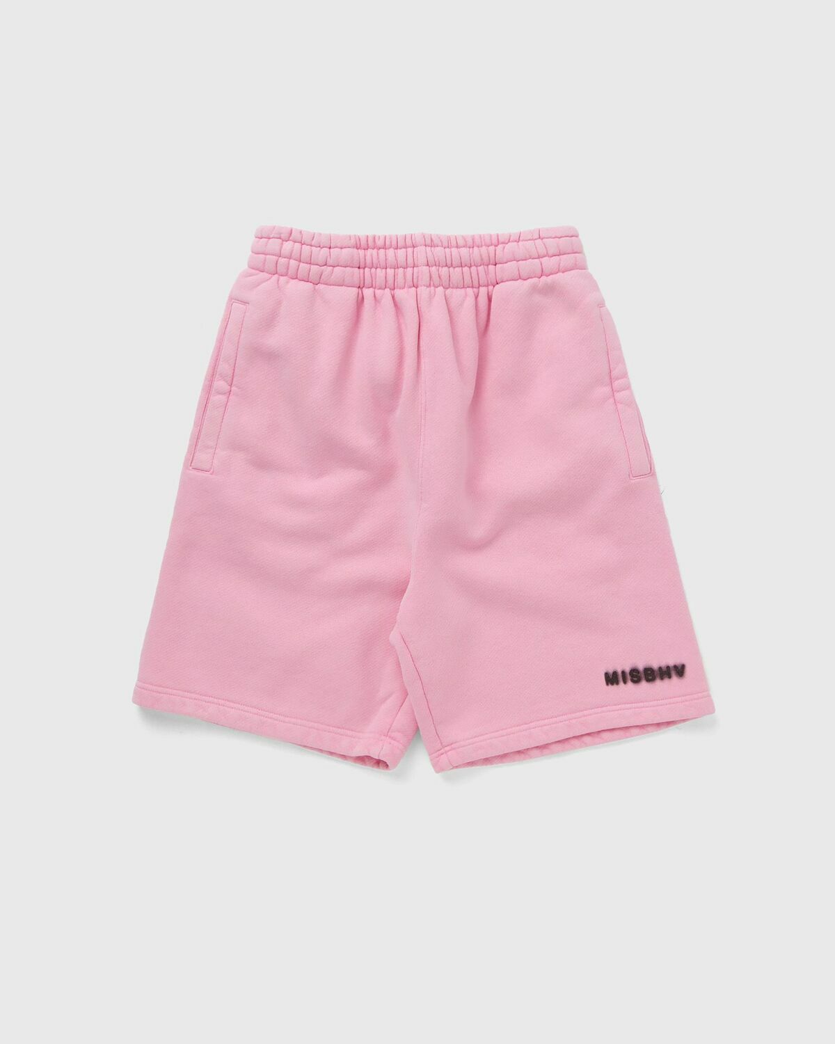 Misbhv Community Shorts Pink Sport & Team Shorts