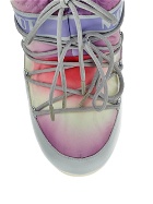 Moon Boot Icon Low Tie Dye