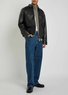 Nudie Jeans Tuff Tony Straight-leg Jeans Denim