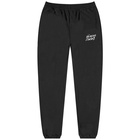 PLACES+FACES Daft Jogger in Black