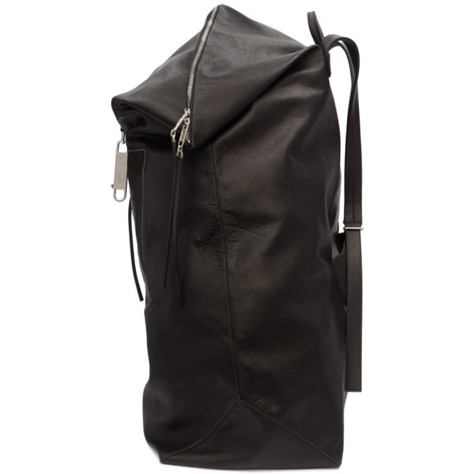 rick owens duffle