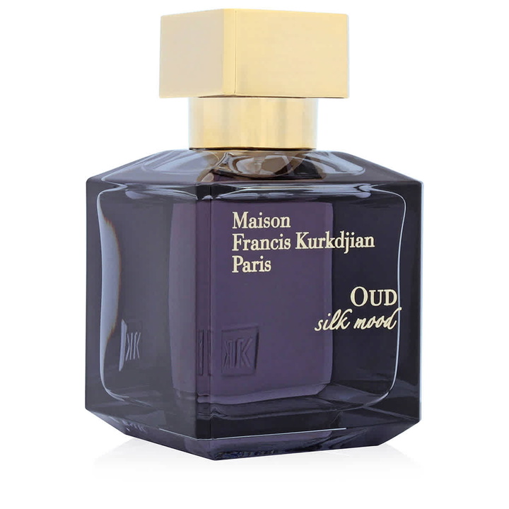 Photo: Maison Francis Kurkdjian Oud Silk Mood Eau de Parfum Spray 2.4 oz