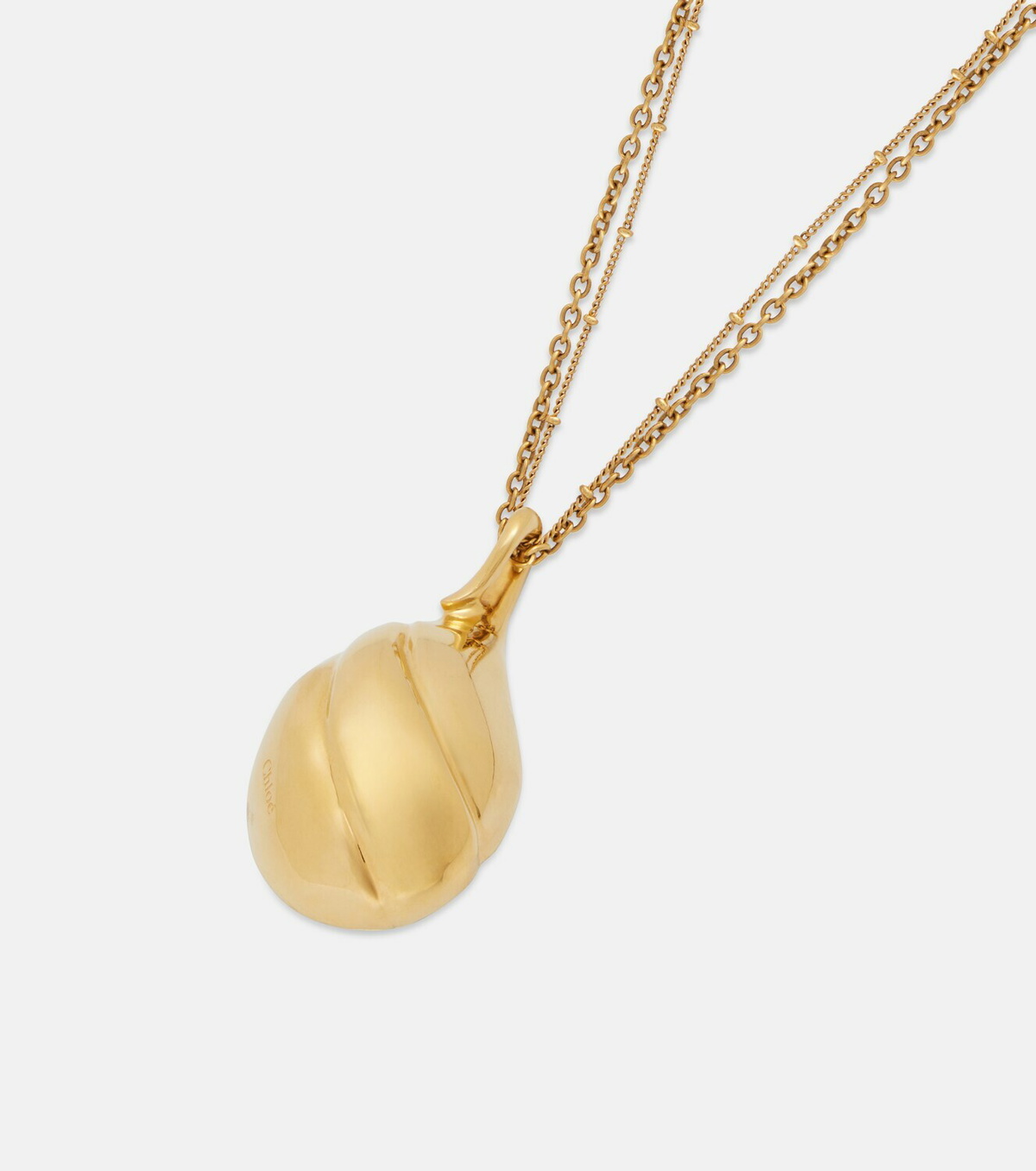 Chloé Charm necklace