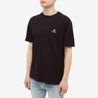 AMIRI Men's Ma Bar Club T-Shirt in Black