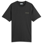 Columbia Men's North Cascades™ Short Sleeve T-Shirt in Black