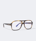 Tom Ford Navigator glasses