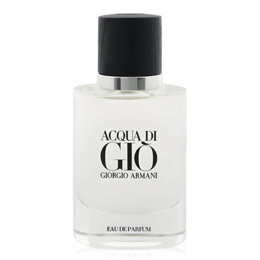 Giorgio Armani Mens Acqua Di Gio EDP Spray 1.6 oz Fragrances 3614273955416