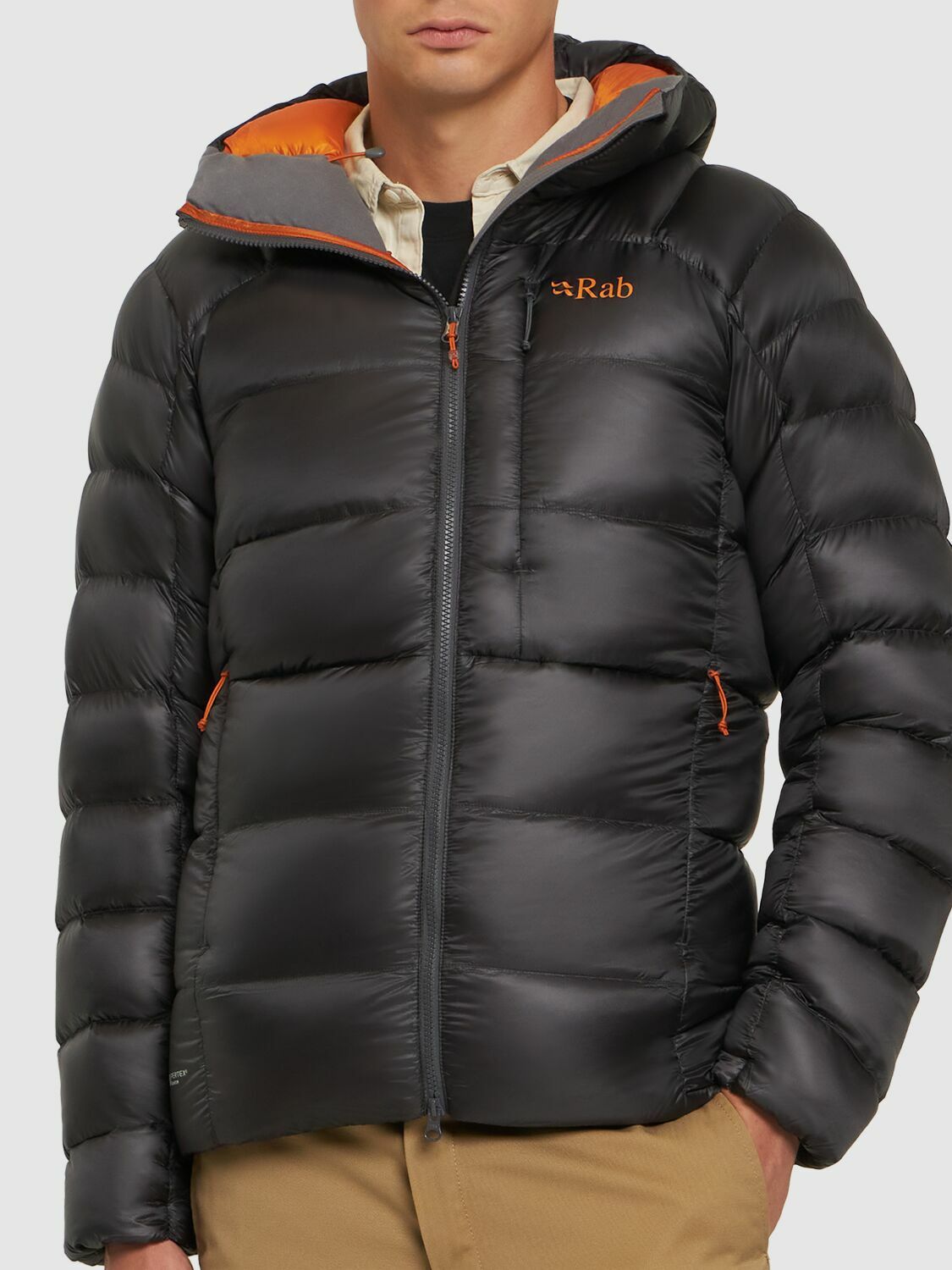 RAB Mythic Ultra Pertex Quantum Down Jacket Rab