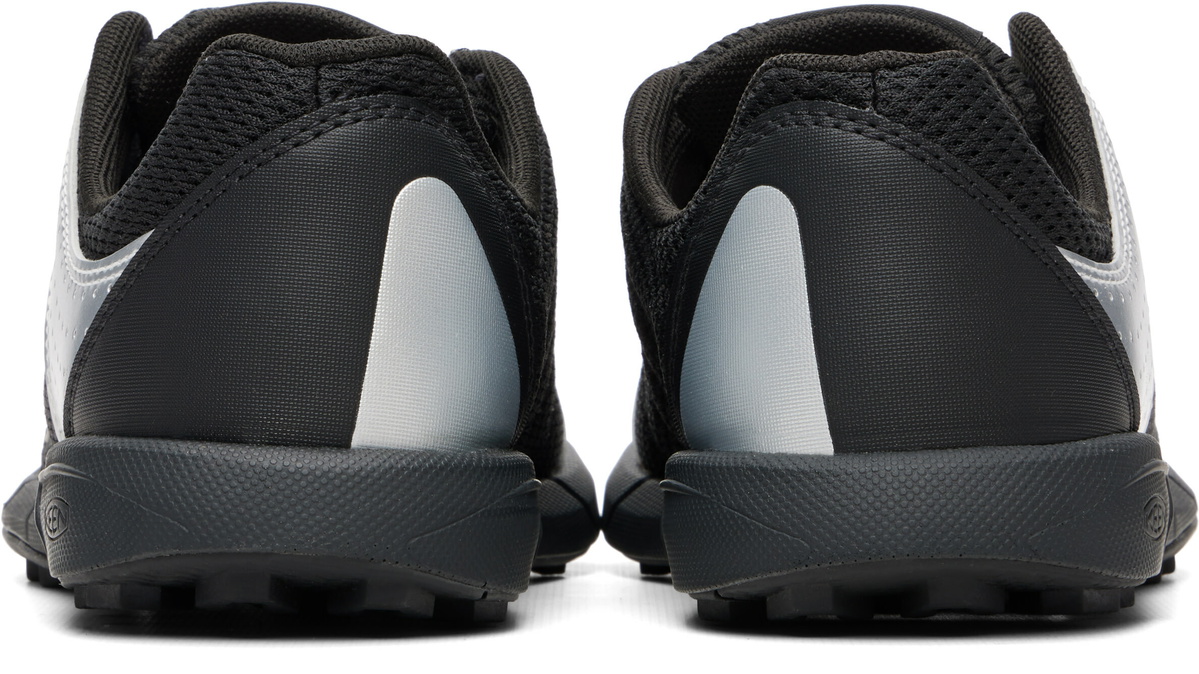 KEEN Black A86 Sneakers
