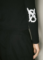 032C Victor Tight Long Sleeve T-Shirt