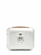 FPM MILANO Moonlight Silver Vanity Case